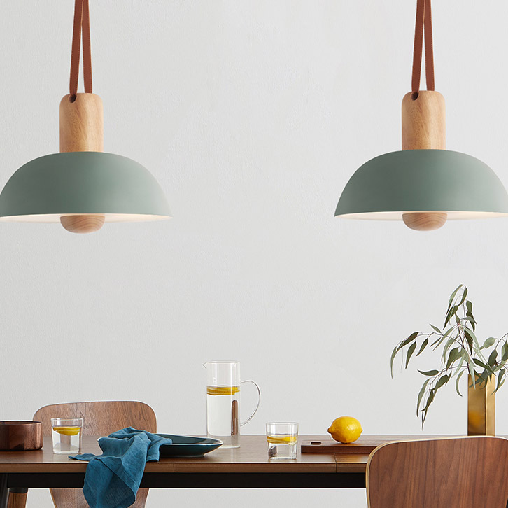 Подвесной светильник ImperiumLoft Bond 208530-23