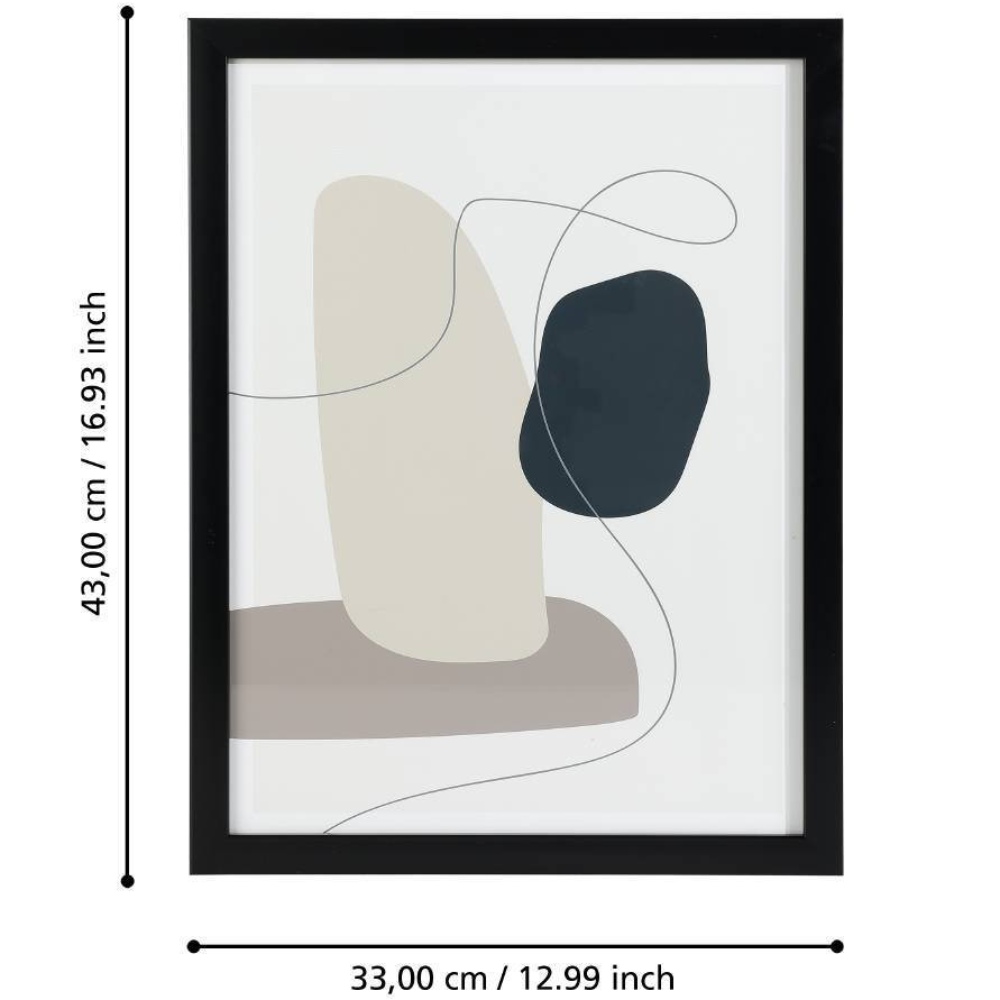 Картина Eglo Roberval 423085