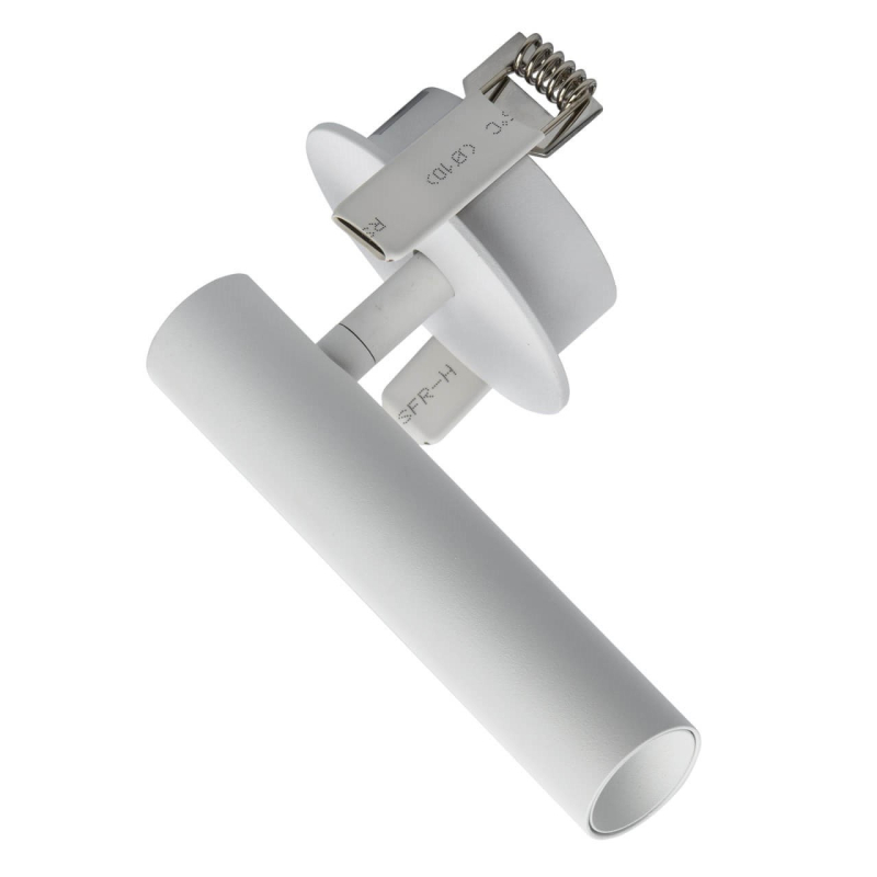 Встраиваемый спот De Markt Ракурс 631014801