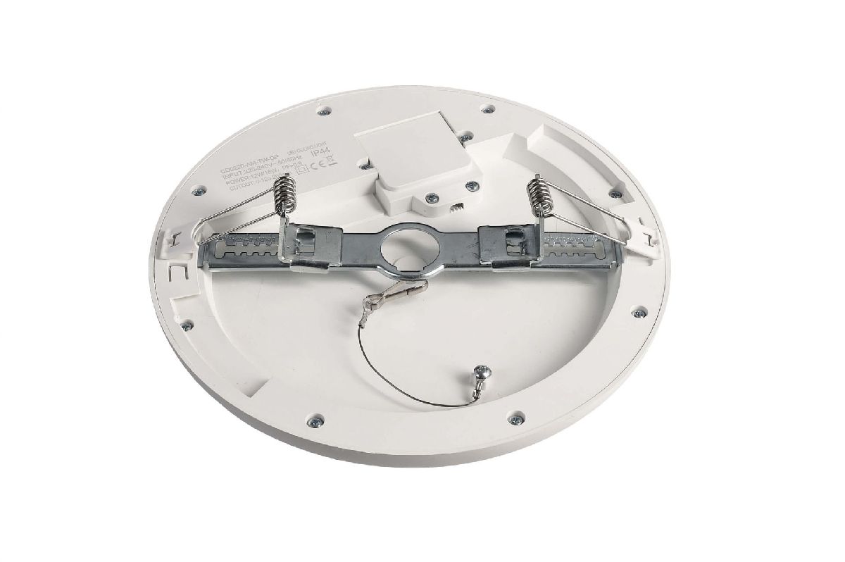 Встраиваемый светильник Deko-Light Zaurak 565328