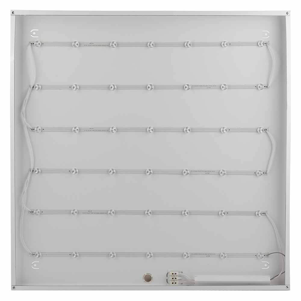 Встраиваемый светодиодный светильник ЭРА SPO-1-40-4K-M [4] Б0041888