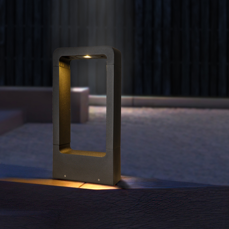 Ландшафтный светильник Duwi Nuovo 24386 1