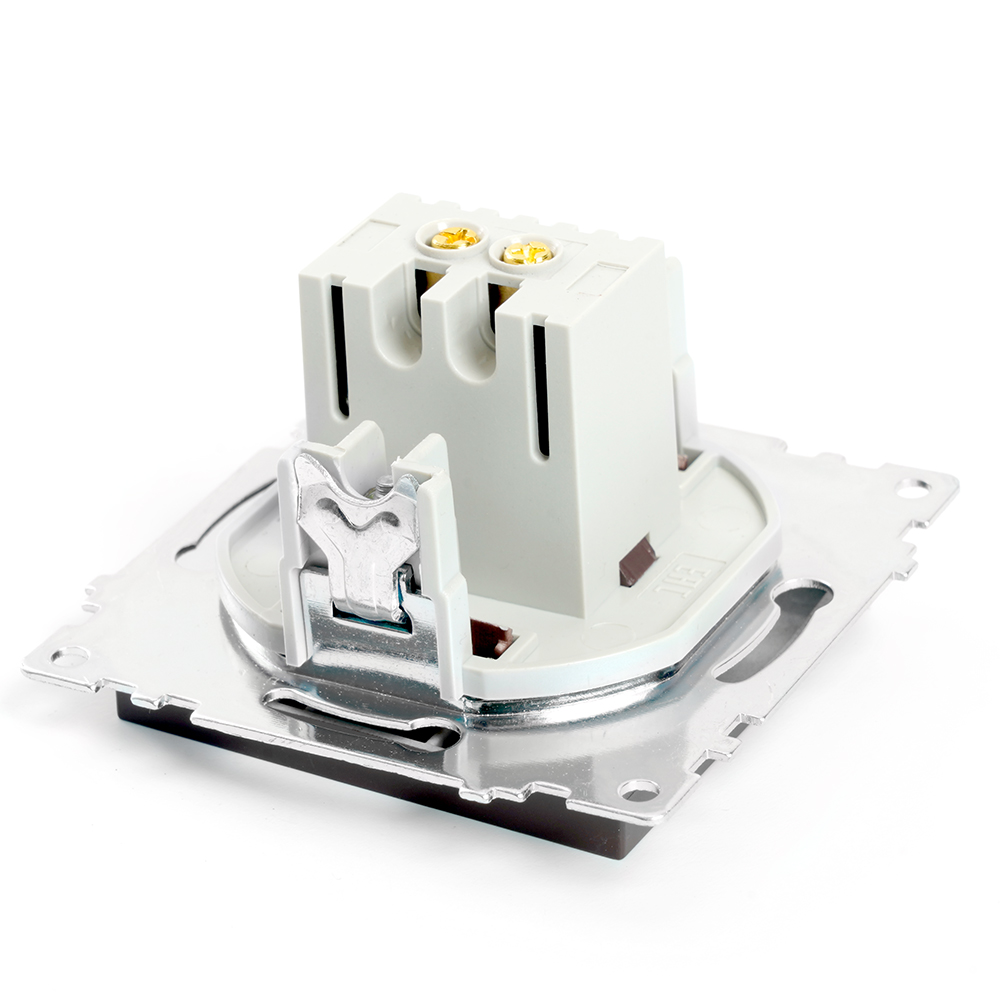 Розетка USB 2-местная Stekker Катрин GLS10-7115-04 49027