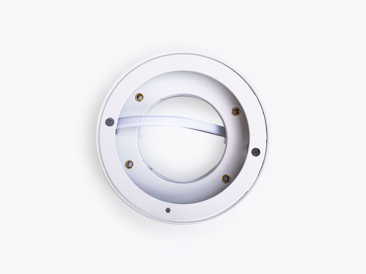 Накладной светильник LEDS POWER GX53-101W, серия SPOT 009384