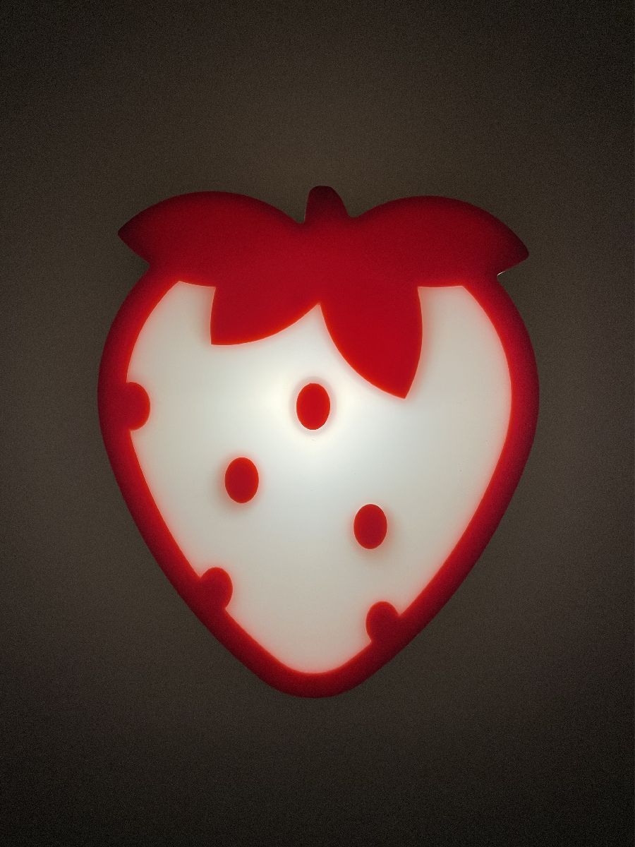 Ночник Эра NN-627-LS-R Б0015240