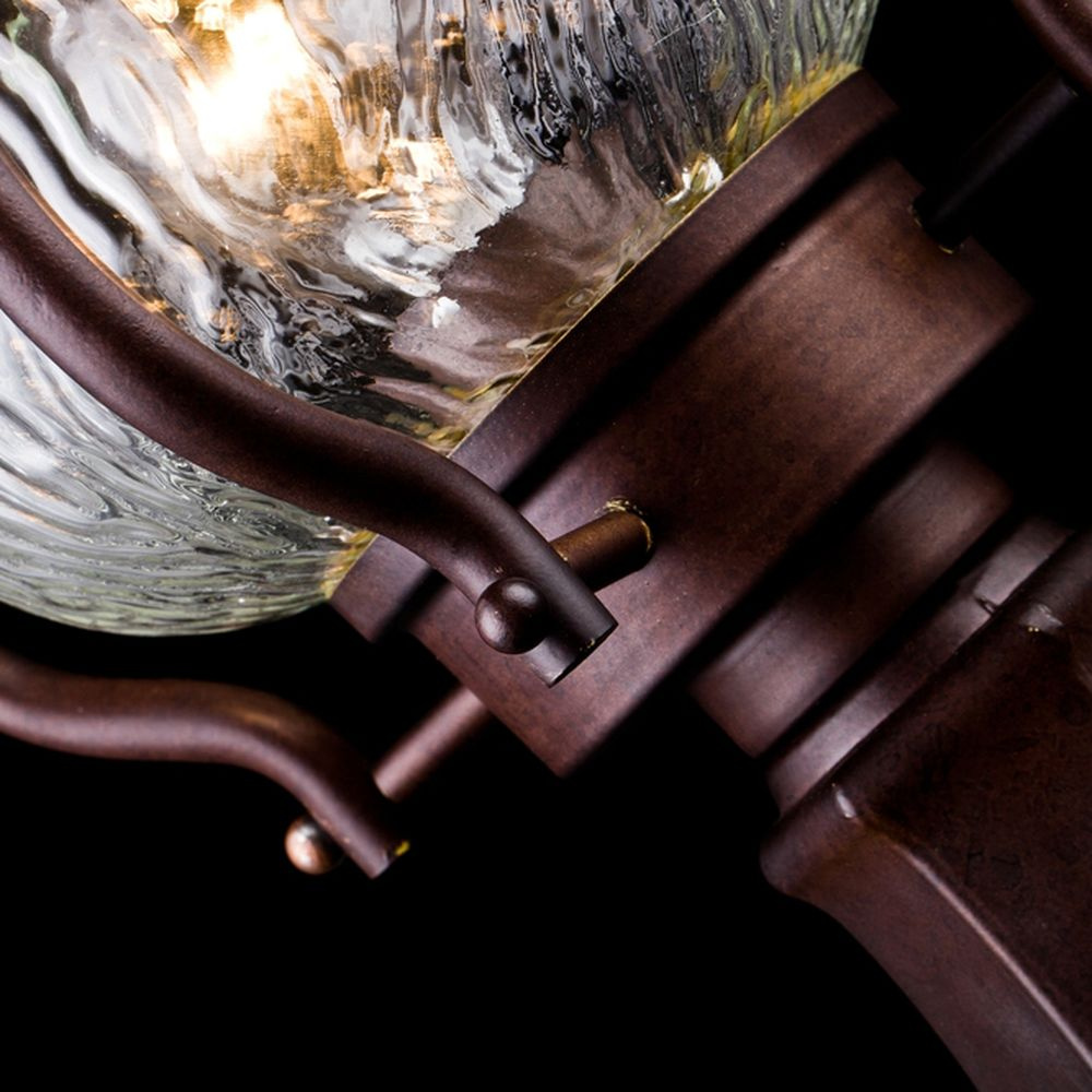 Уличный светильник Maytoni La Rambla S104-59-31-R