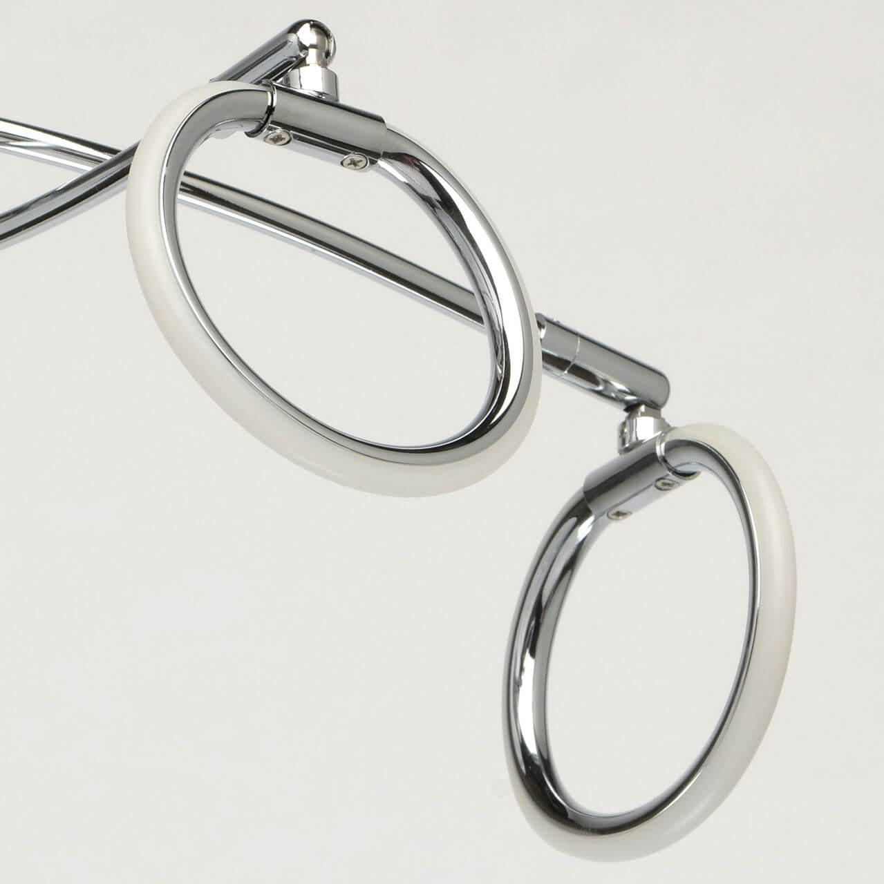 Светодиодный спот De Markt Этингер 4 704012105