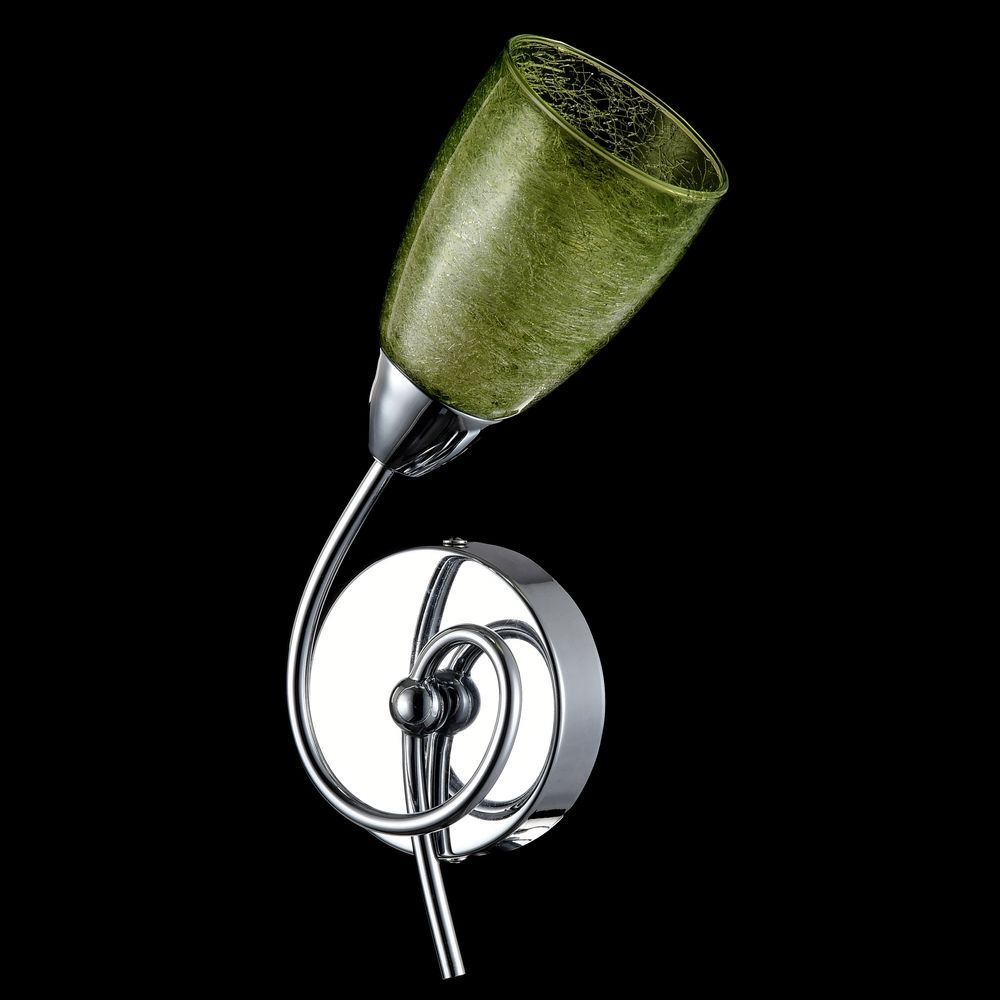 Бра Freya Flash FR5104-WL-01-GN