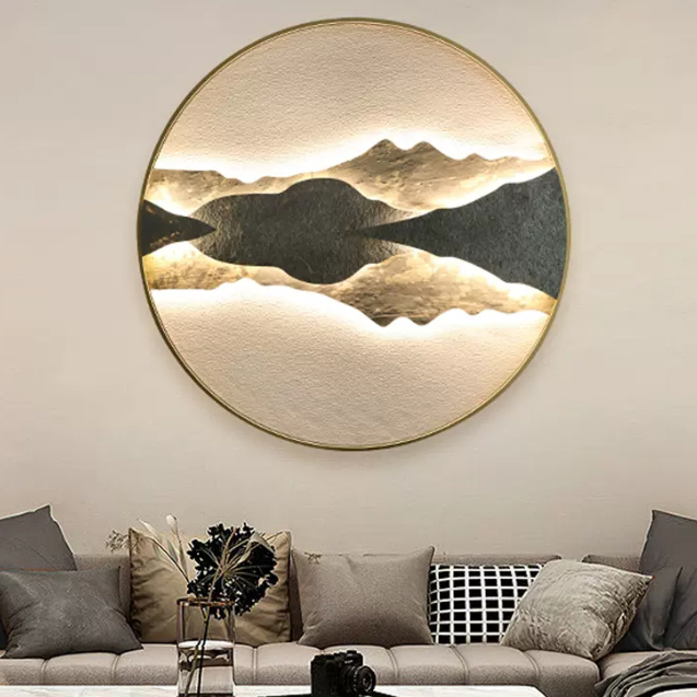 Настенный светильник ImperiumLoft Dawn 232760-23