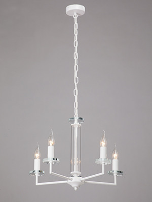 Подвесная люстра Vitaluce V4767-0/5