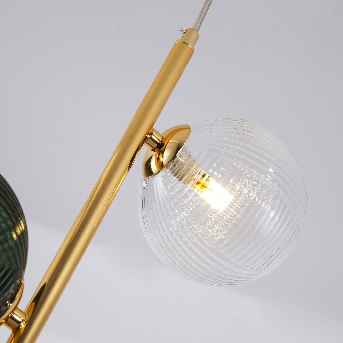 Подвесной светильник Favourite F-Promo 4035-2P УЦ