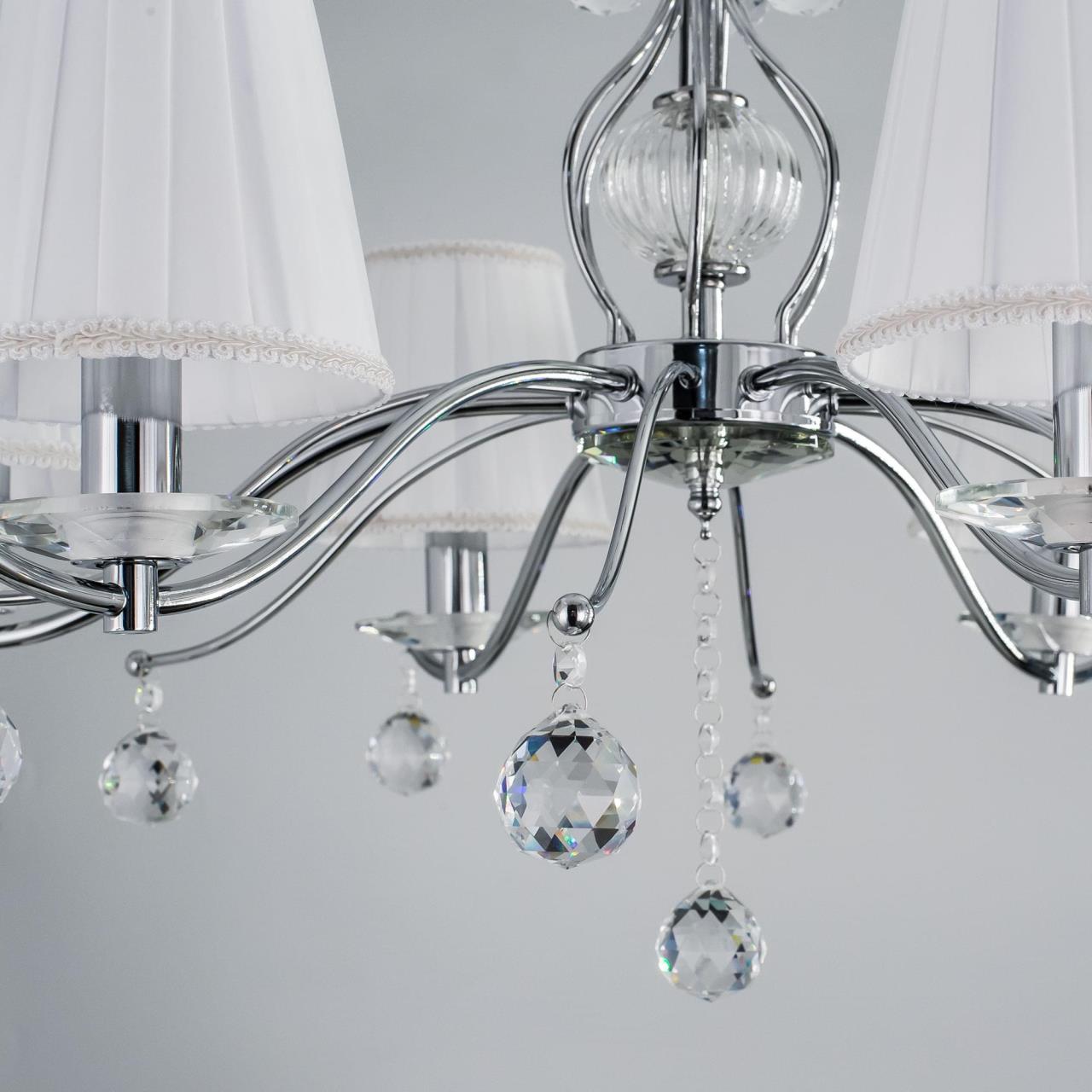 Подвесная люстра Citilux Шелли CL438161 в Москве