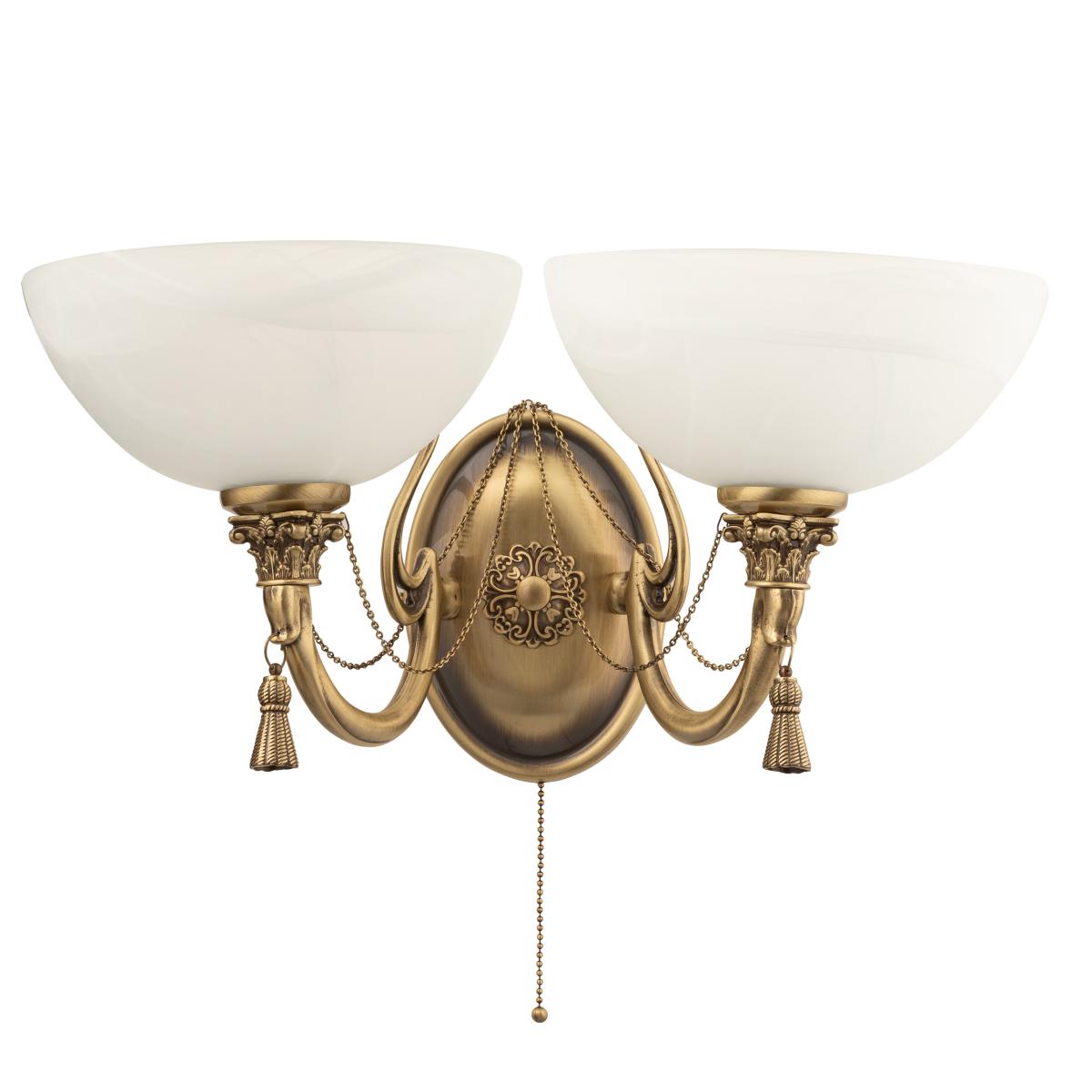 Бра Kutek Roma ROM-K-2 (P)