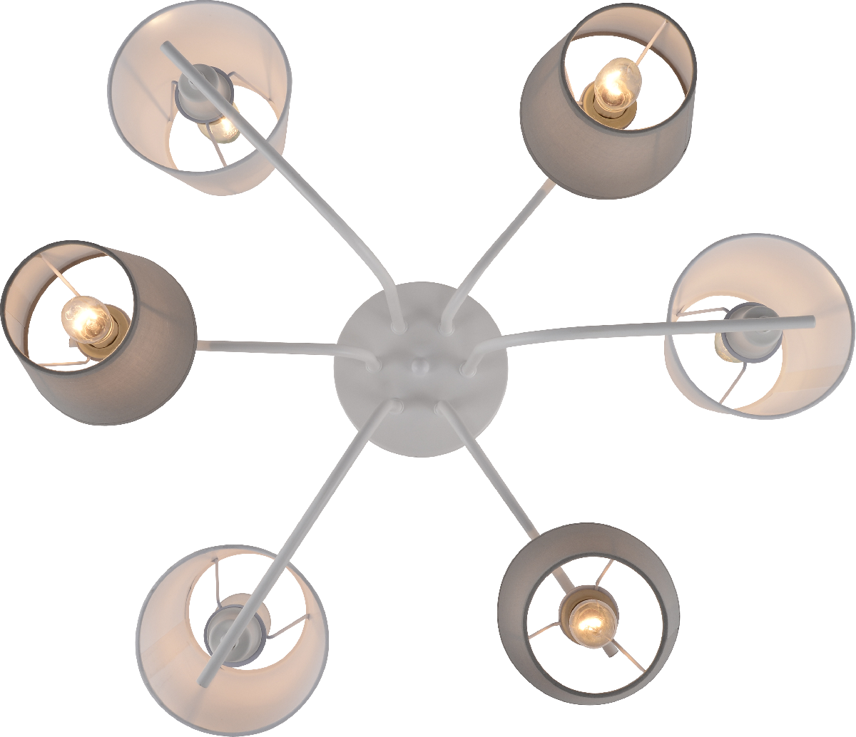 Потолочная люстра Rivoli Сhris 3154-306 Б0059961