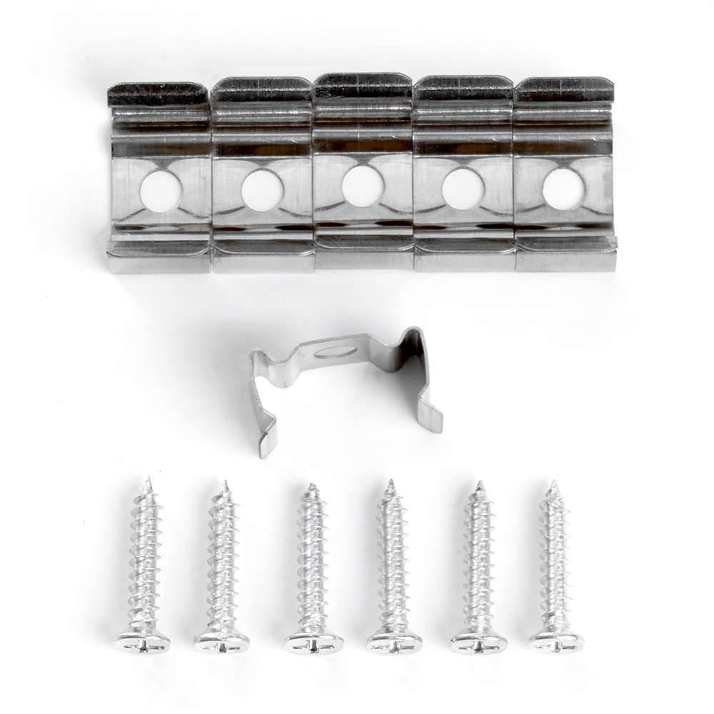 Крепеж для профиля САВ264 (комплект 6шт) Feron LD371 48246