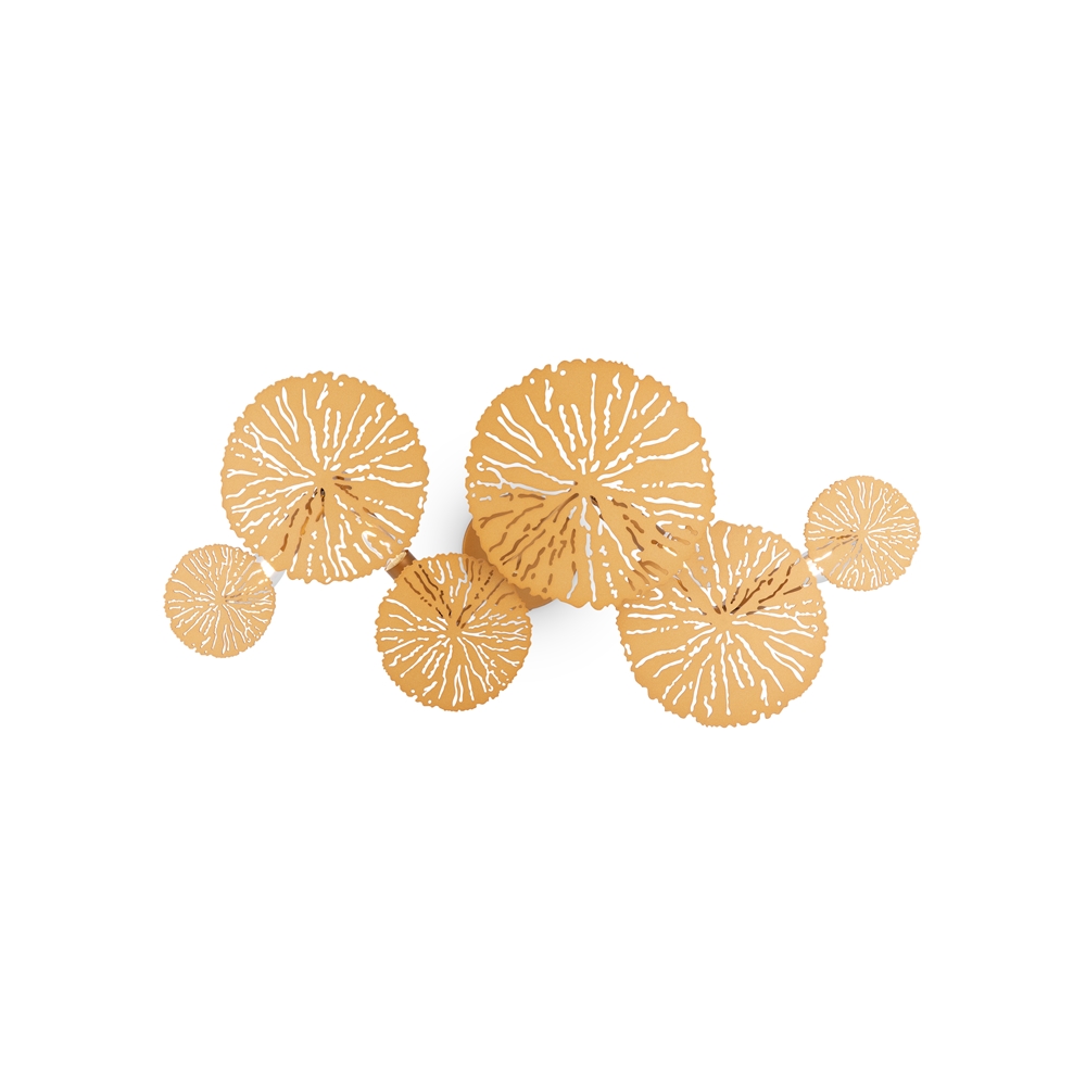 Настенный светильник Maytoni Lovetann MOD082WL-04G