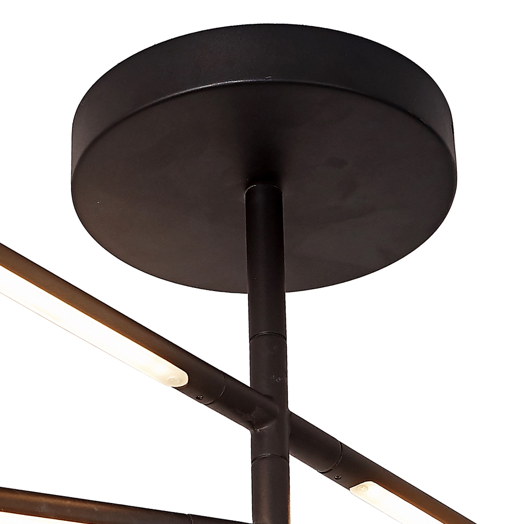 Люстра на штанге Mantra 6828 в Москве