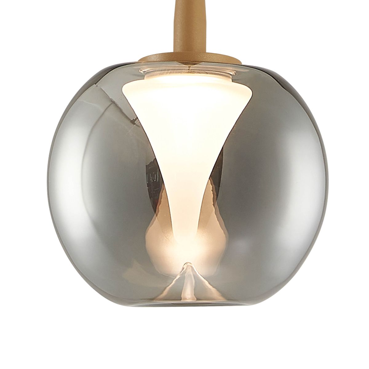 Подвесной светильник Mantra Andromeda 9076