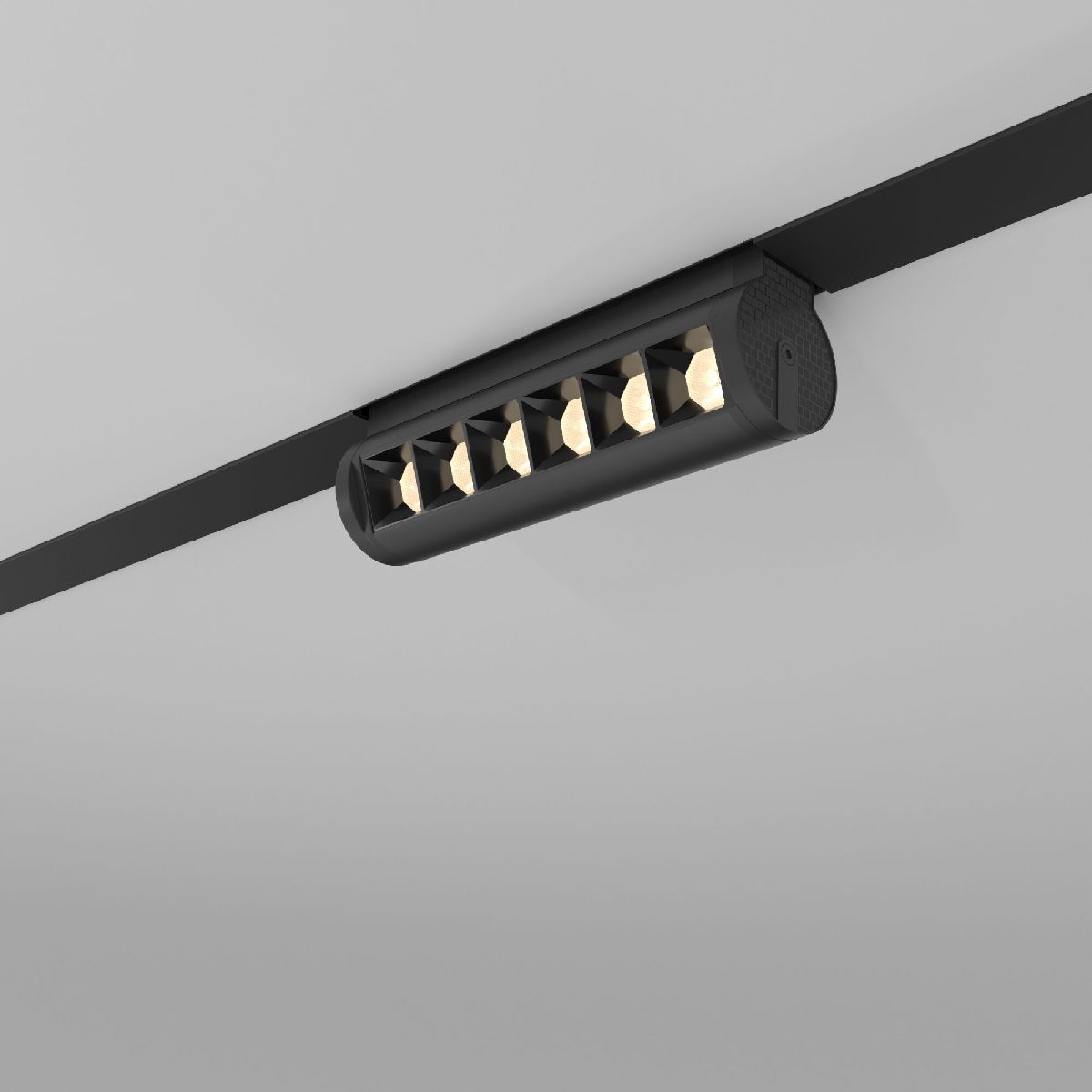 Трековый магнитный светильник Elektrostandard Slim Magnetic 85048/014690389194061 a062994