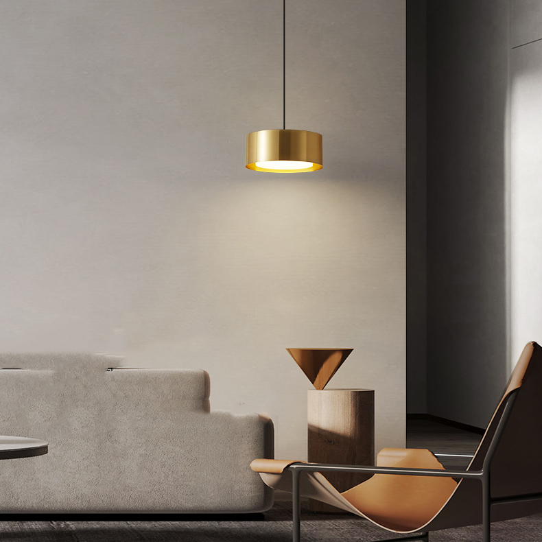 Подвесной светильник ImperiumLoft Siggen 212932-23