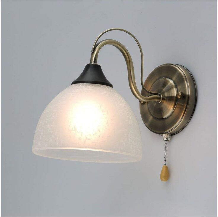 Бра De Markt Олимп 318025101