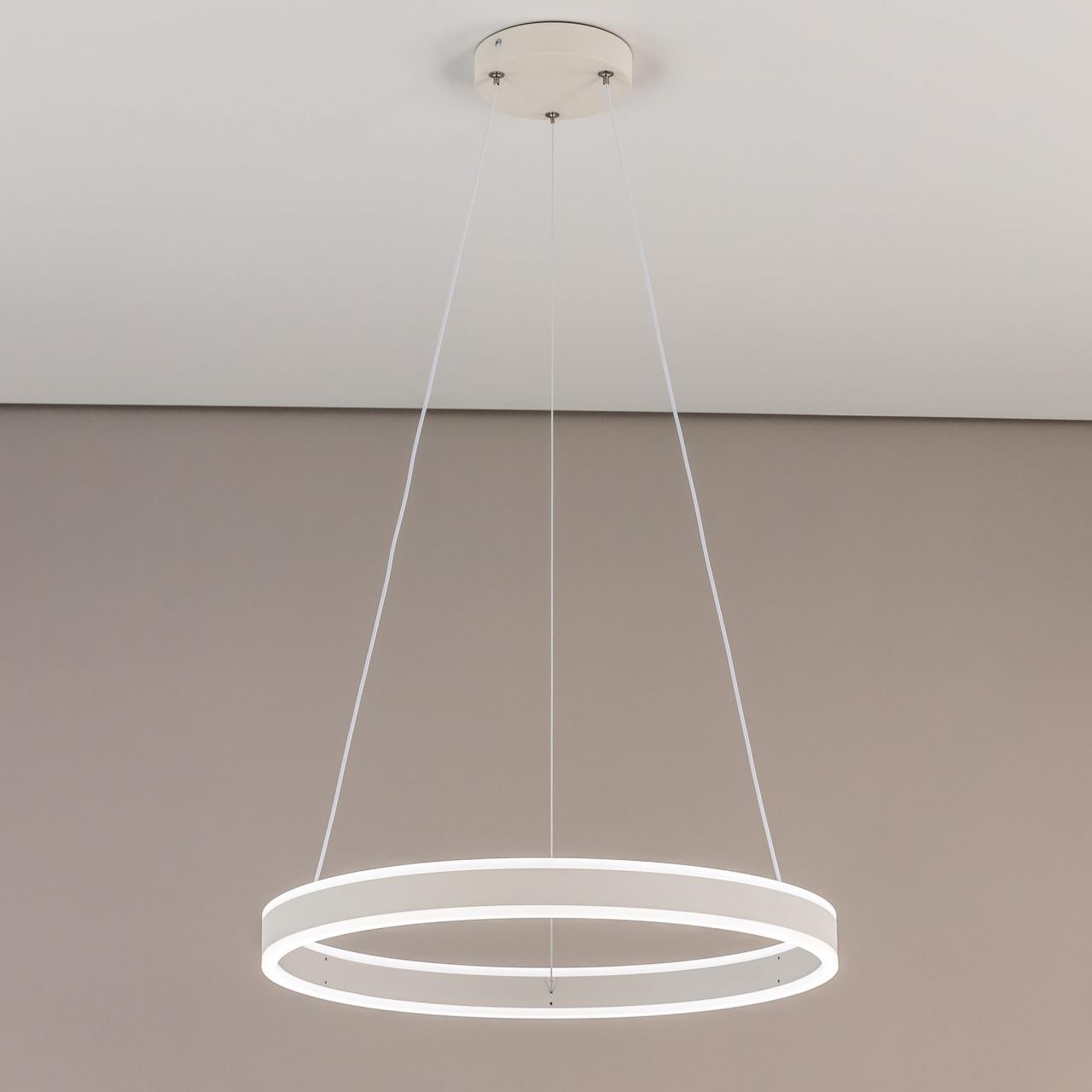 Подвесной светодиодный светильник Citilux Дуэт CL719500 в Москве