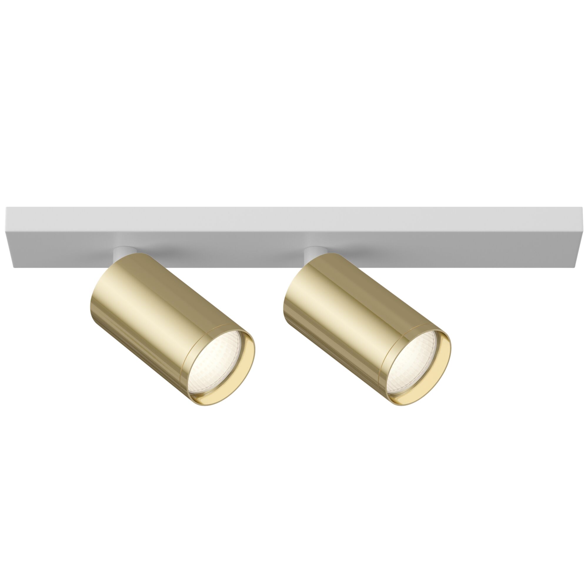 Спот Maytoni FOCUS S C051CL-2WG