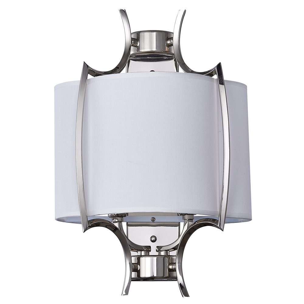 Настенный светильник Simple Story 1140-2WL