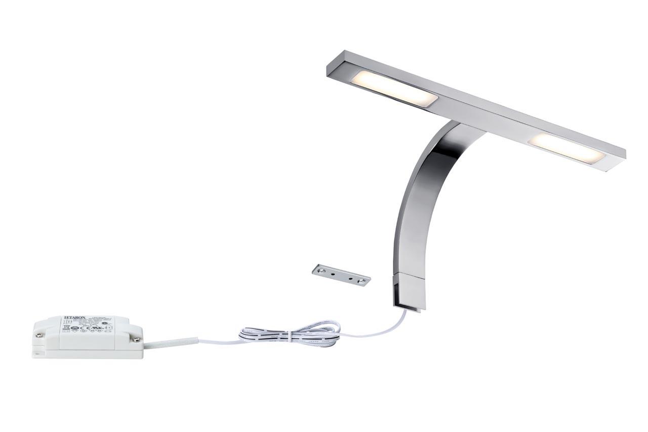 Подсветка для зеркал Paulmann Galeria  Double Bow 99381