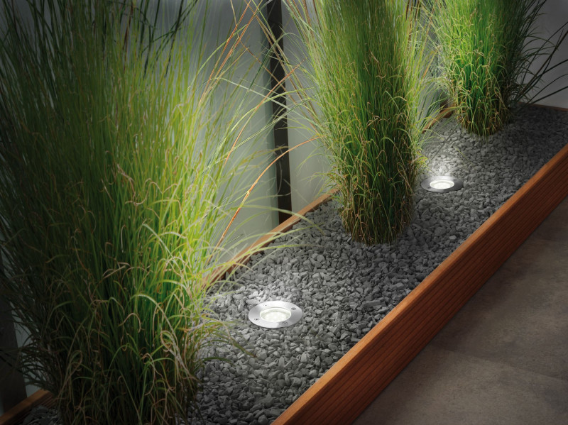 Тротуарный светильник Paulmann 94229