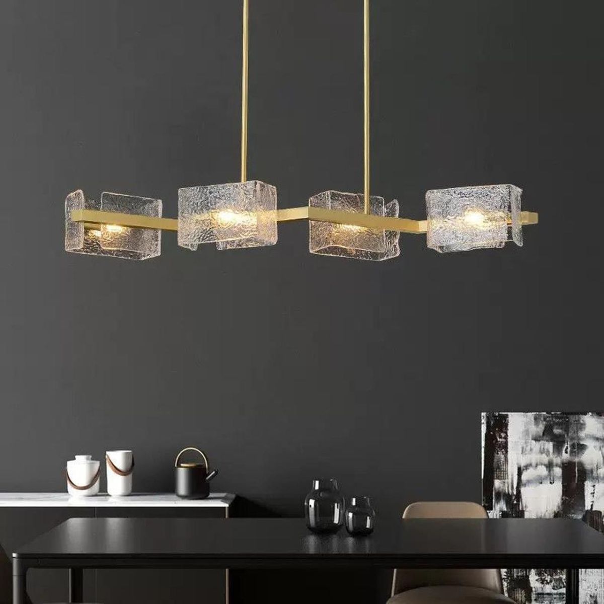 Потолочная люстра Alfa Light F3224-101