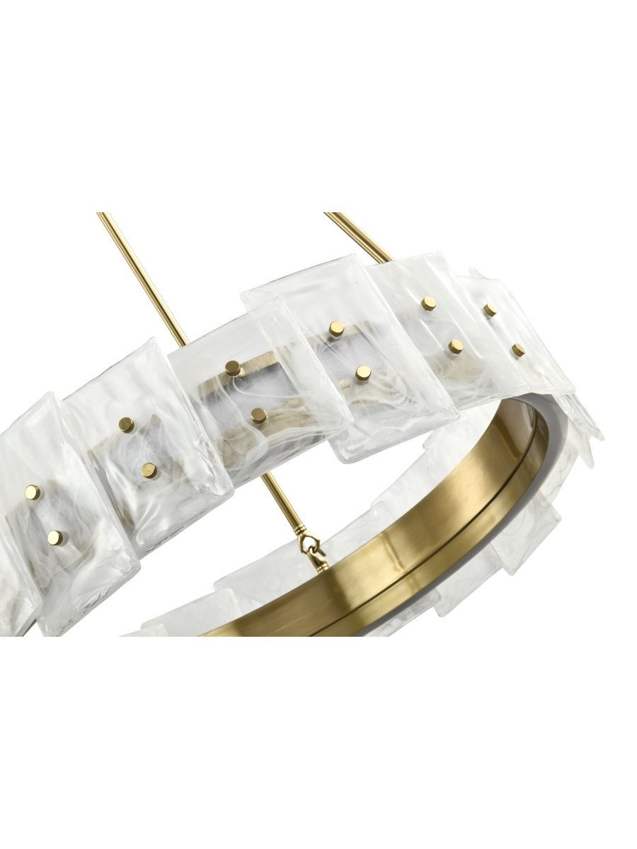 Подвесной светильник Zortes Cloud-stone ZRS.90610.60