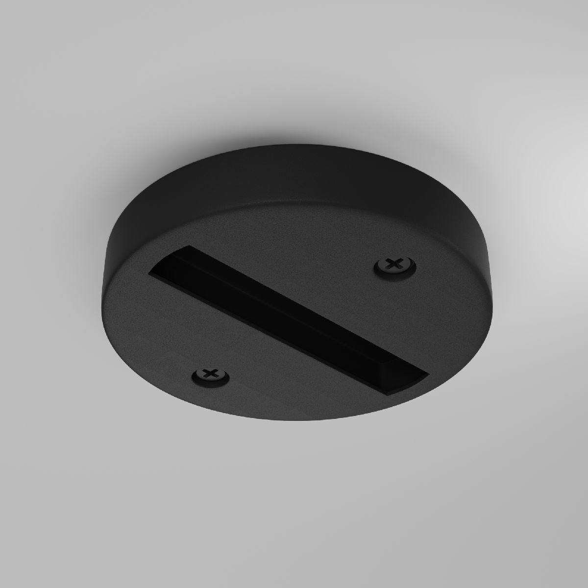 Шинопровод накладной Maytoni Radity TRA010-1-BS-B