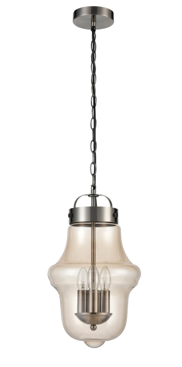 Подвесная люстра Vele Luce VL5045P32