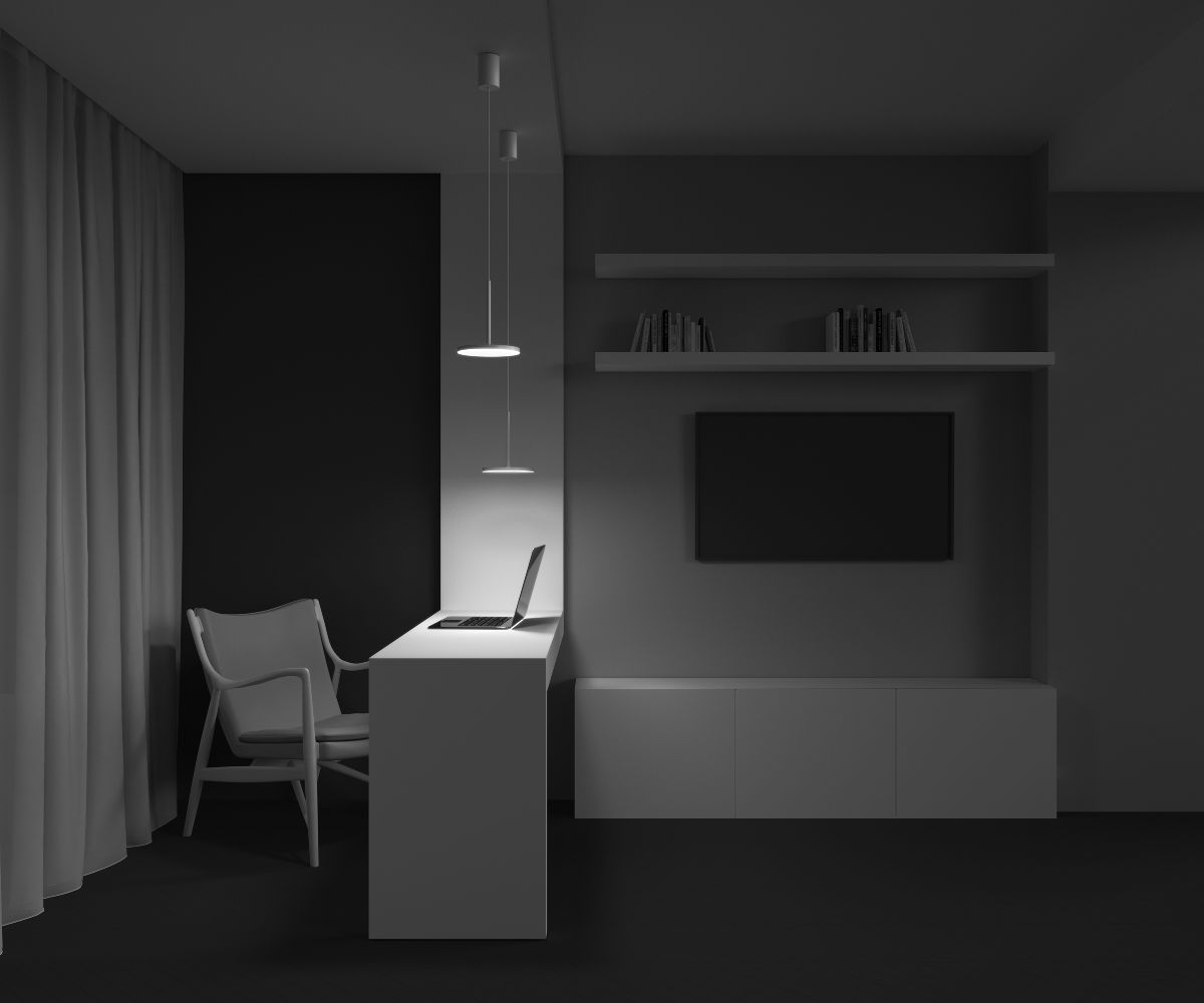 Подвесной светильник Maytoni Plato P076PL-L12W3K-W в Москве