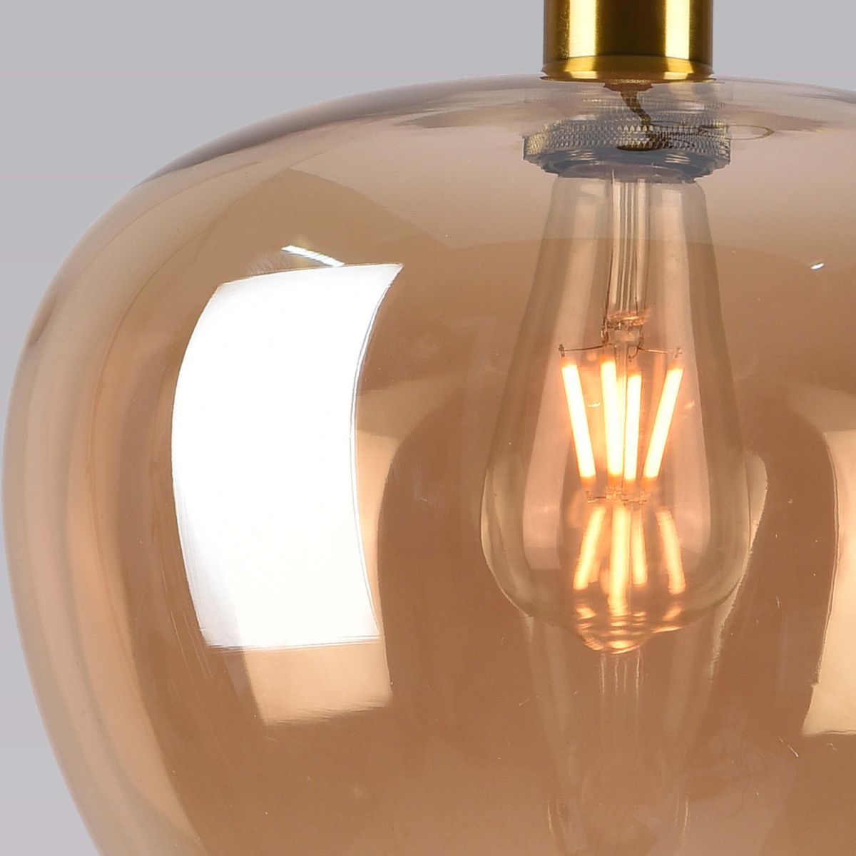 Подвесной светильник Alfa Light F2824-15