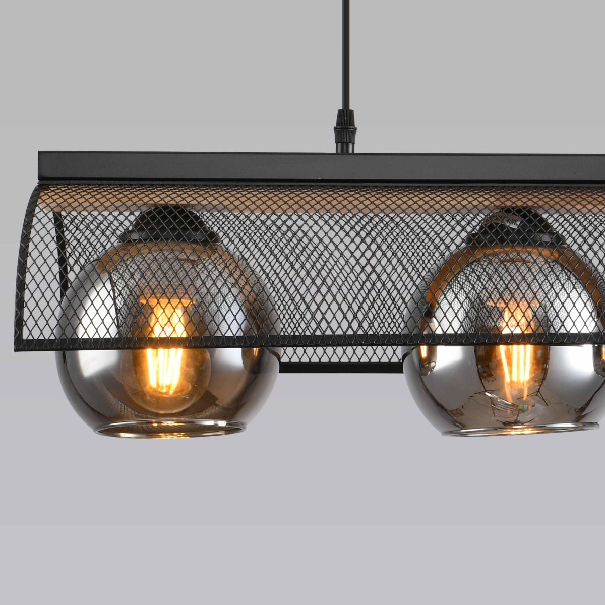 Подвесной светильник Alfa Light F3524-13