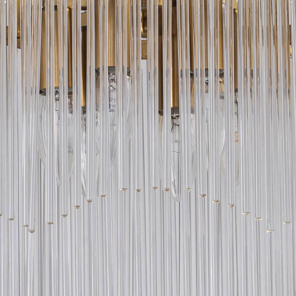 Люстра на штанге MW-Light Лавиния 443011409