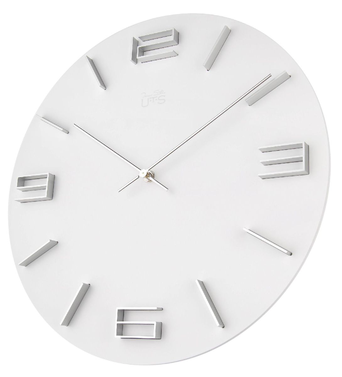 Настенные часы Tomas Stern 4034W