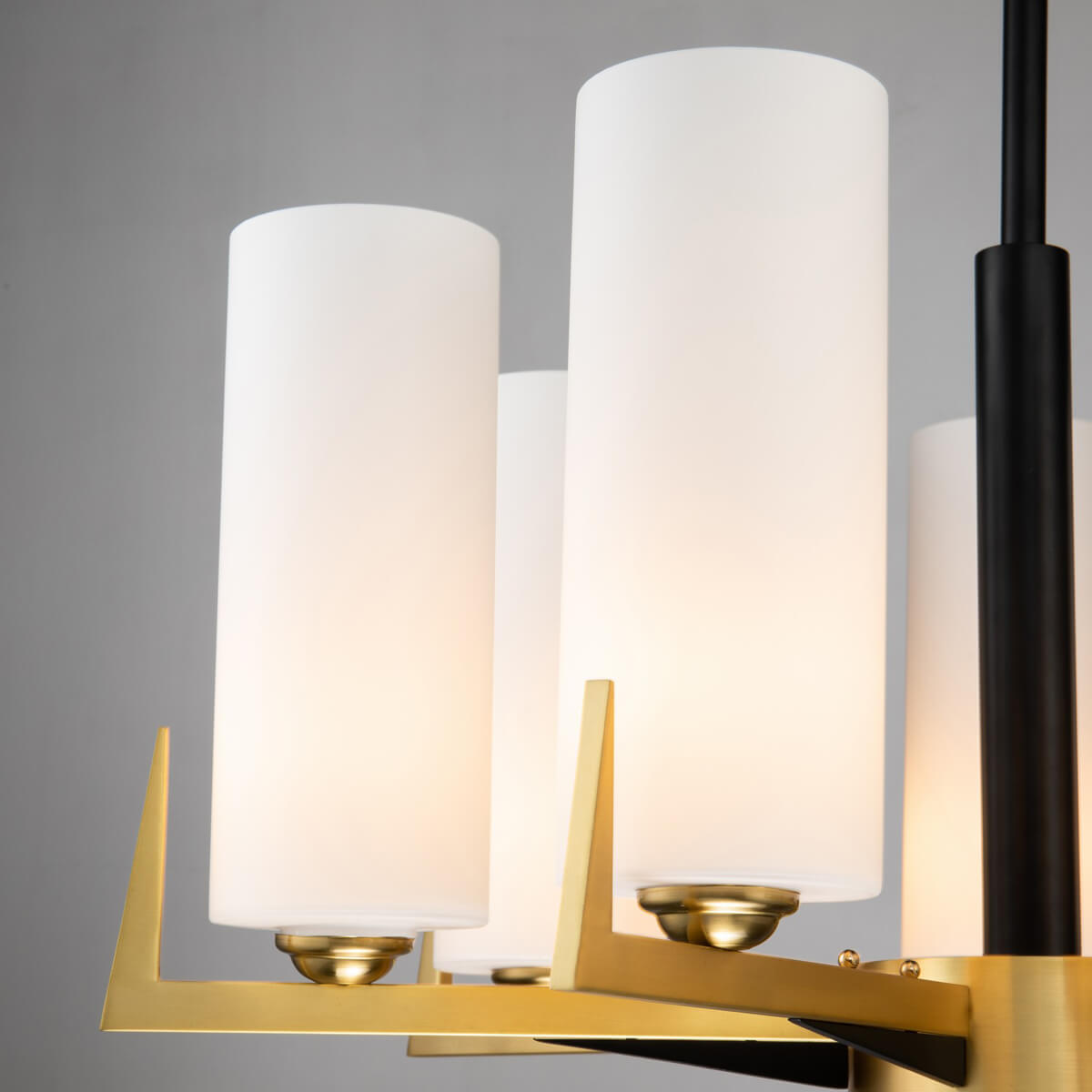 Люстра на штанге Favourite 2623-7P