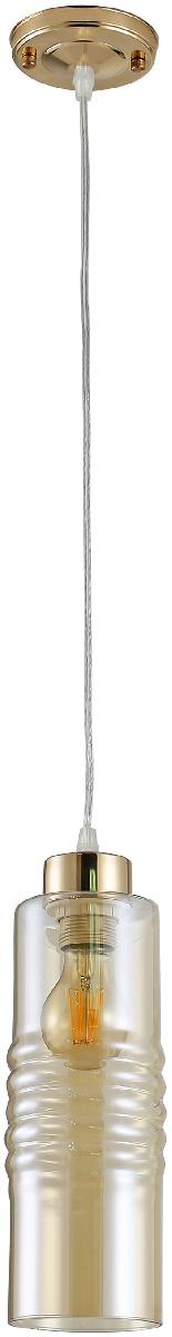 Подвесной светильник Rivoli Viviane 9107-201 Б0053423