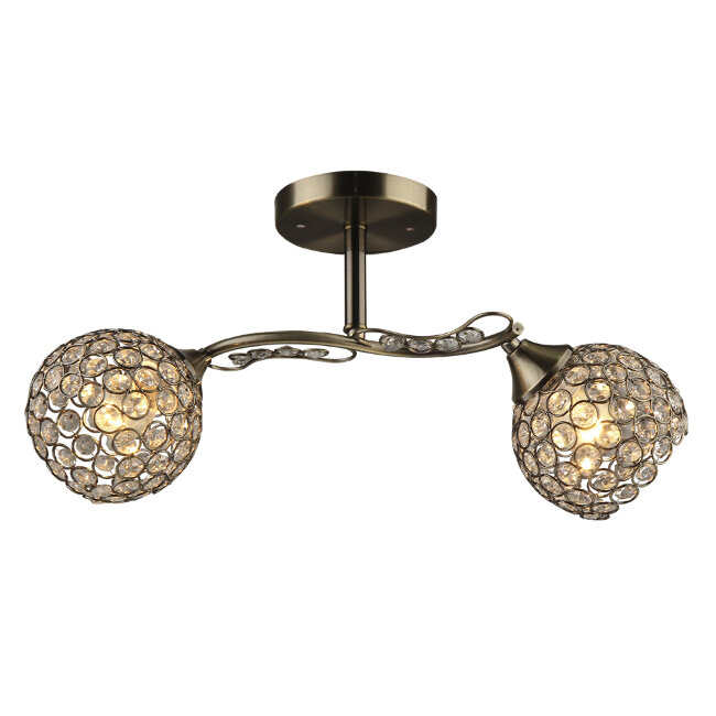 Люстра на штанге Wedo Light Innesta 66736.01.05.02