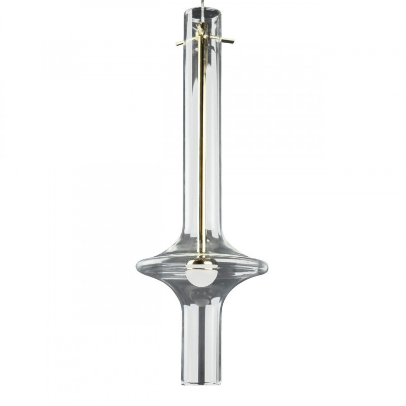 Подвесной светильник Loft IT Tube 10061GD