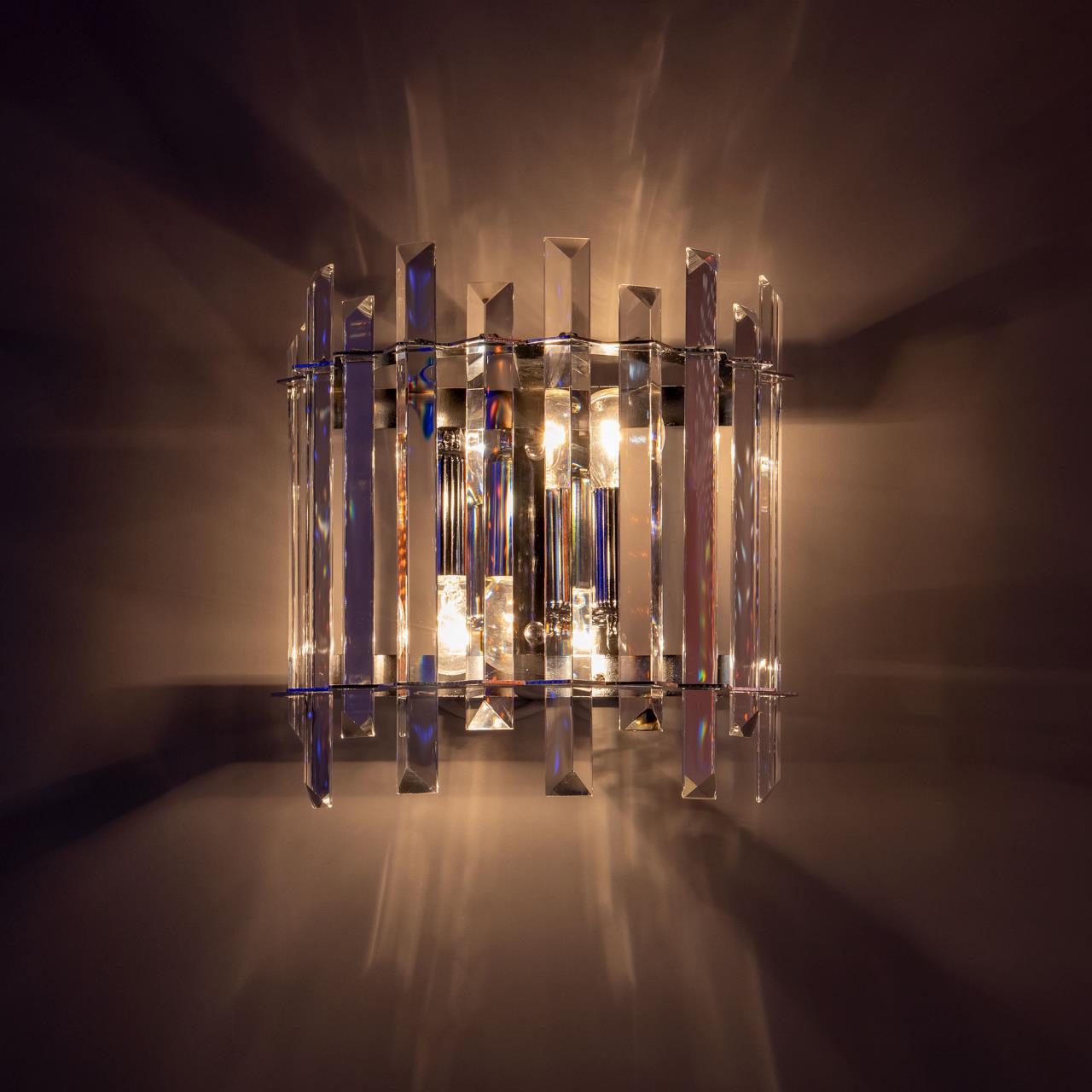 Настенный светильник Citilux Ингвар CL334321 в Москве