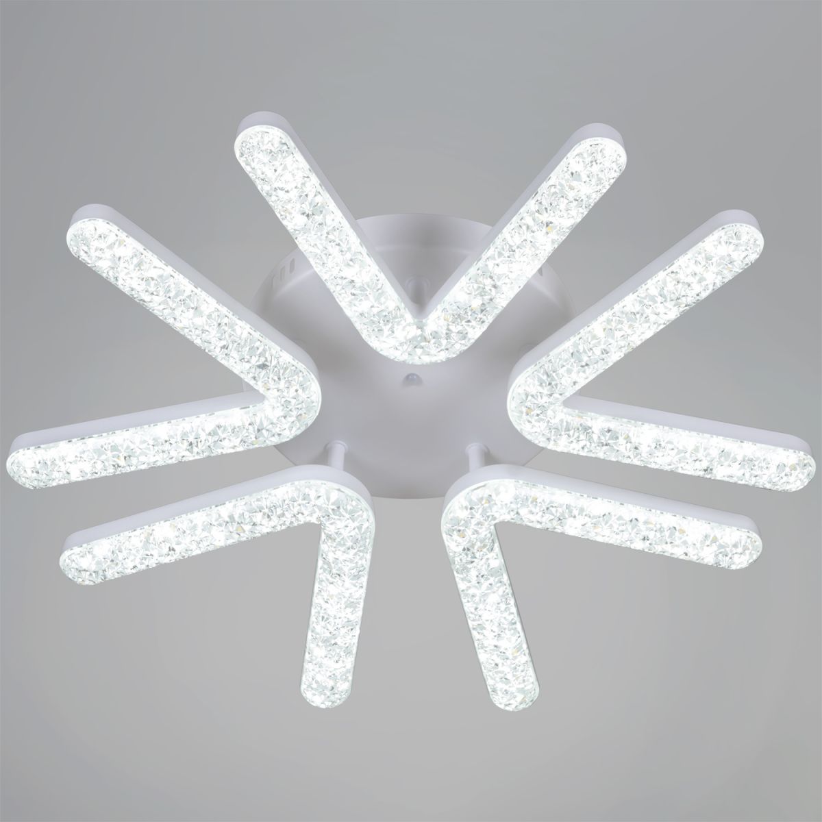 Потолочная люстра Reluce 72190-0.3-05 WH