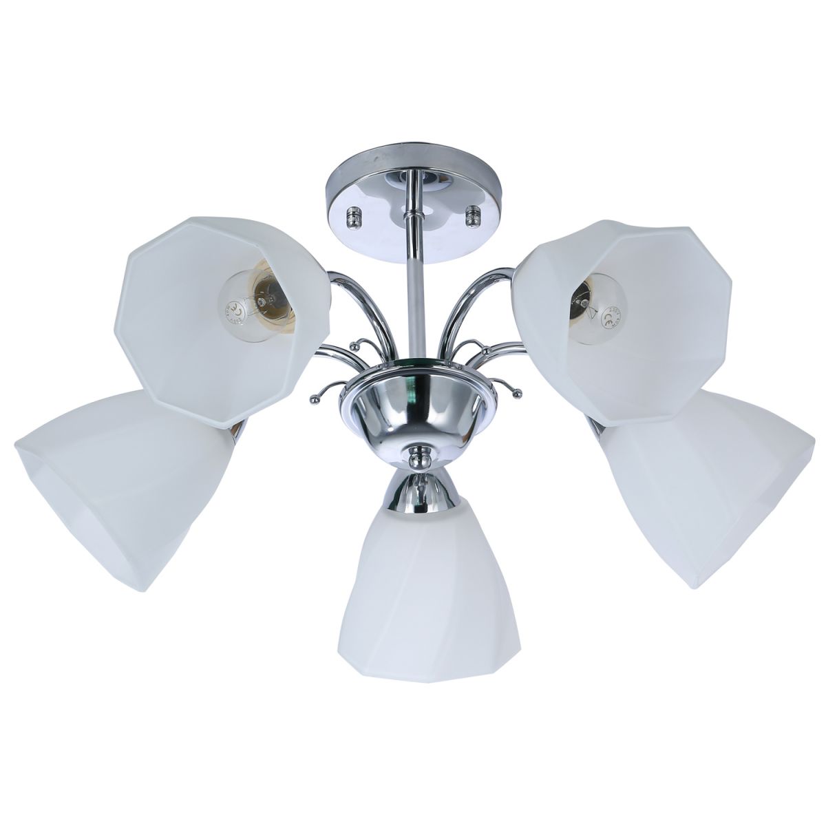 Люстра на штанге Reluce 13660-0.3-05