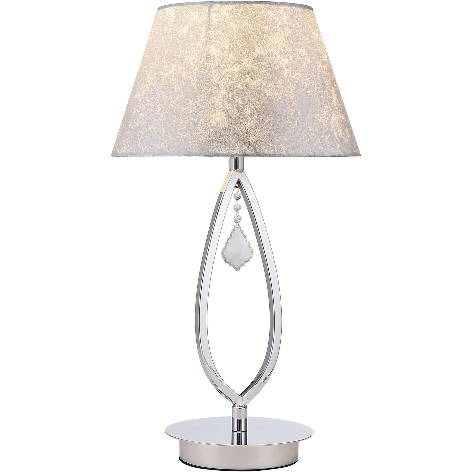 Настольная лампа Illumico IL5241-1T-27 CR