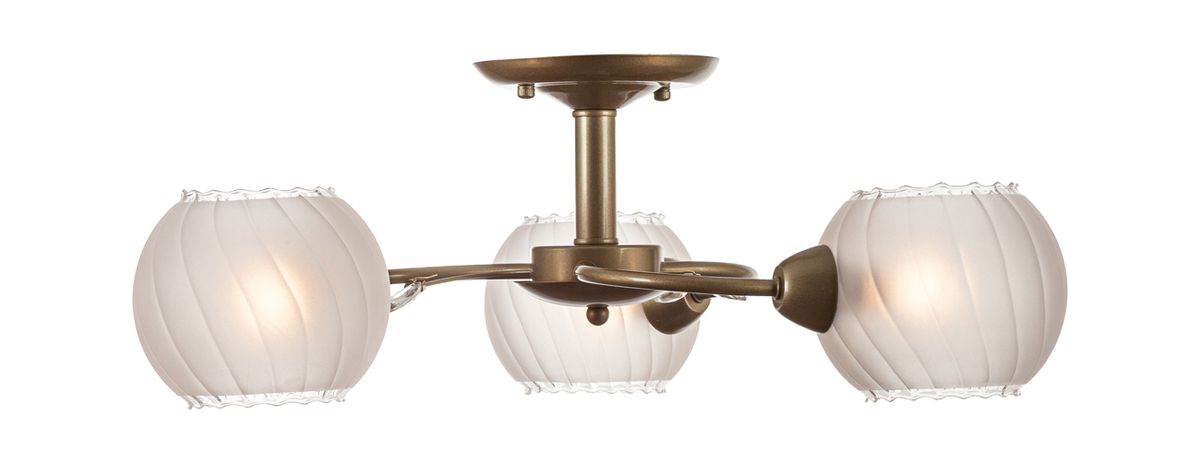 Потолочная люстра Escada 1111/3