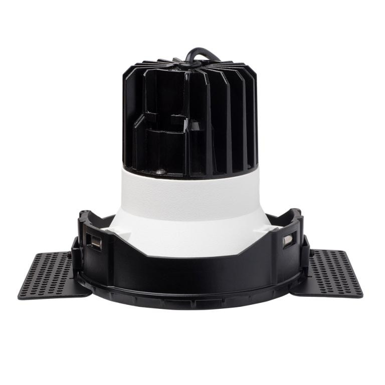 Влагозащищенный светильник LeDron STRONG White 00000013804