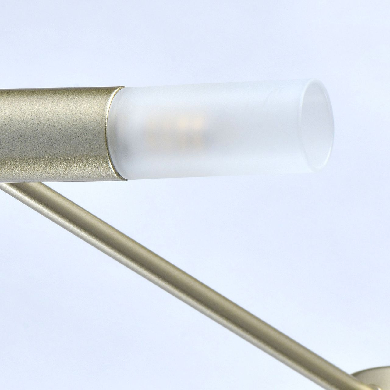 Потолочная люстра De Markt City Олимпия 638014310